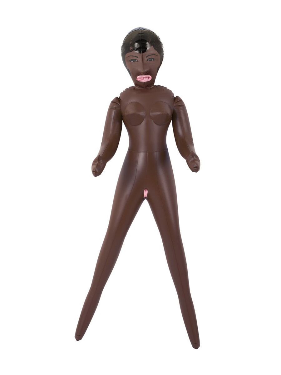 You2Toys Earth Liebespuppe Produktbild