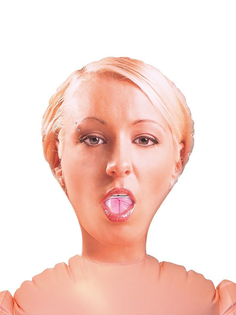 you2toys Liebespuppe Mandy Mystery Produktbild