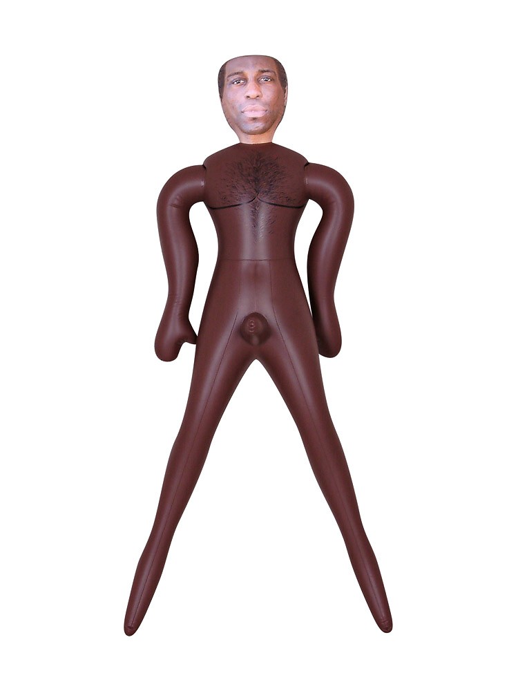 you2toys Liebespuppe Mista Cool Produktbild