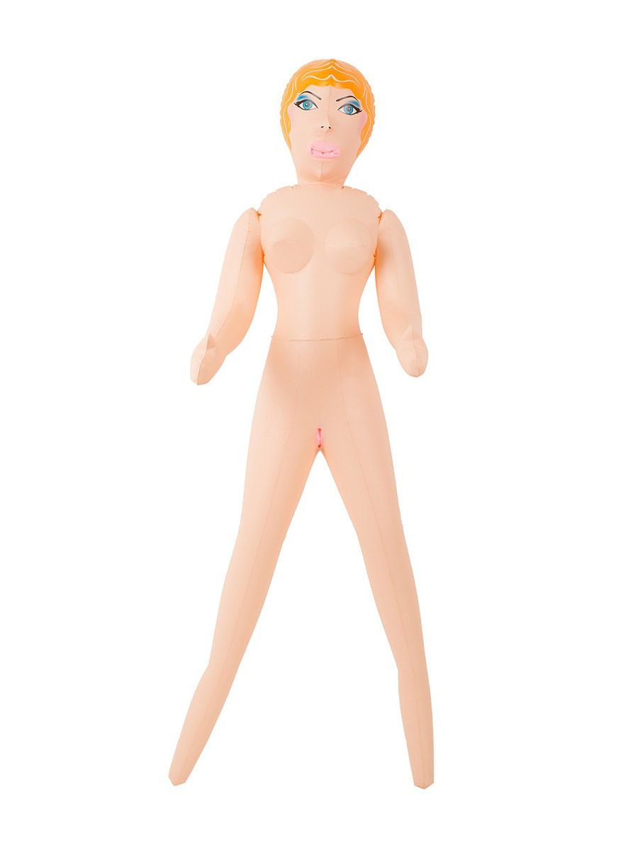 You2Toys Storm Liebespuppe Produktbild